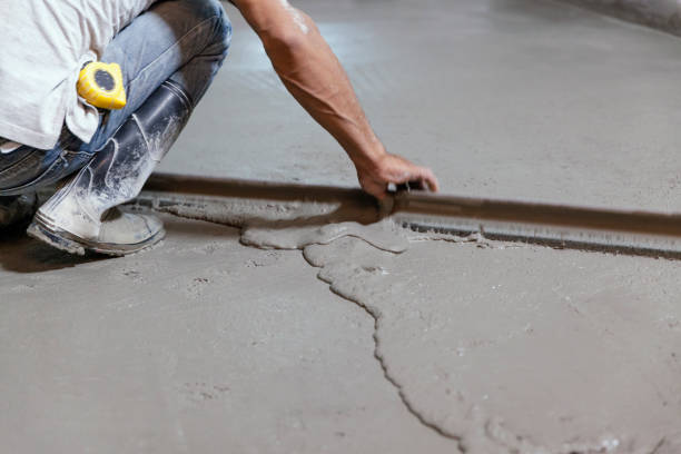 Best Concrete Driveway Installation in Ridgemark, CA