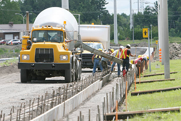 Best Concrete Removal and Replacement in Ridgemark, CA
